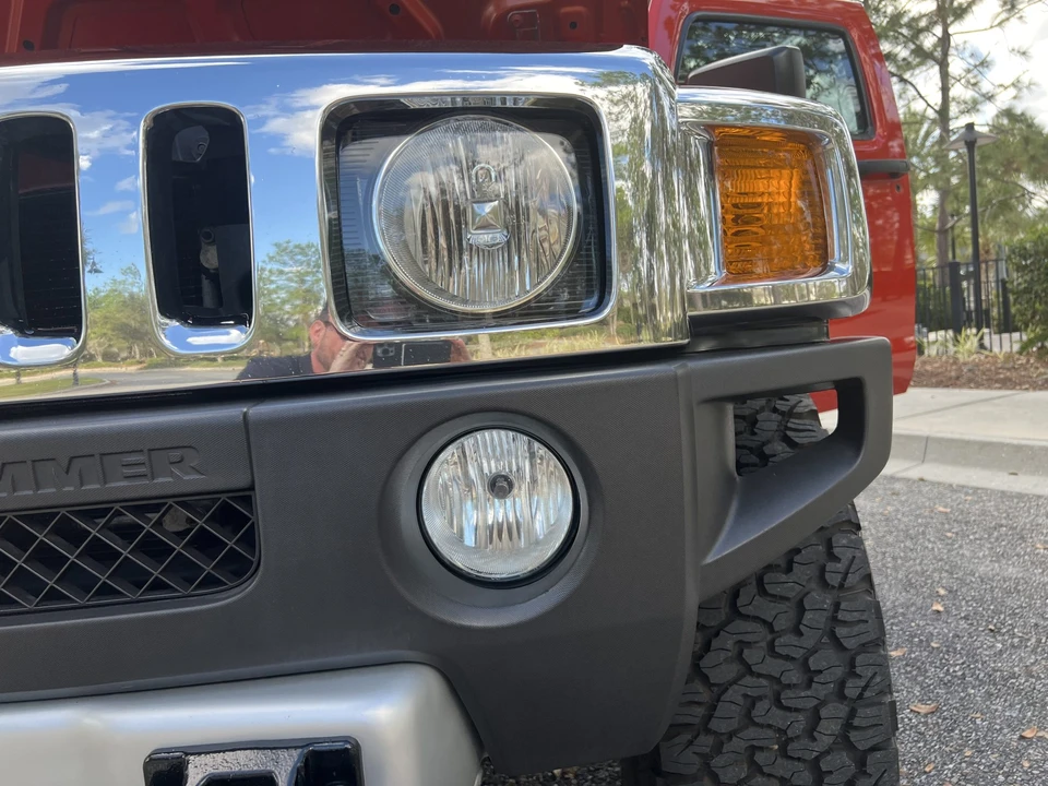 2008 Hummer Hummer H3 - Image 21 of 31