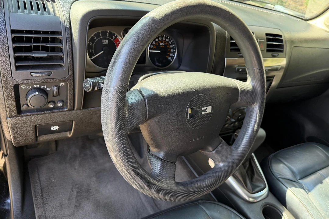 2008 Hummer Hummer H3 - Image 30 of 31