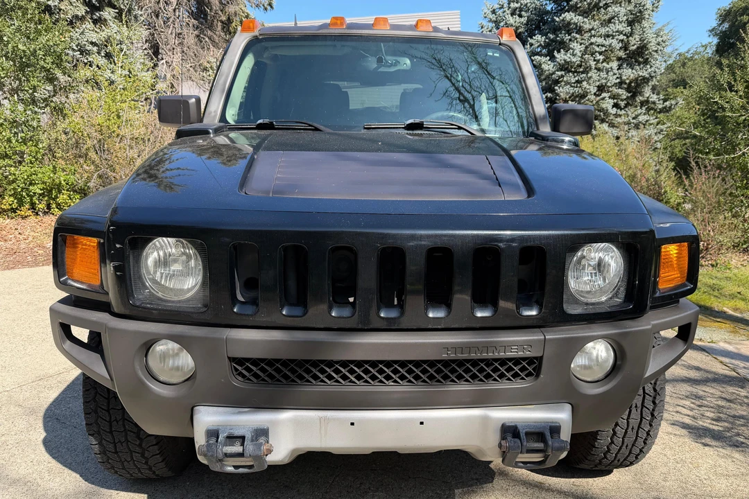 2008 Hummer Hummer H3 - Image 2 of 31