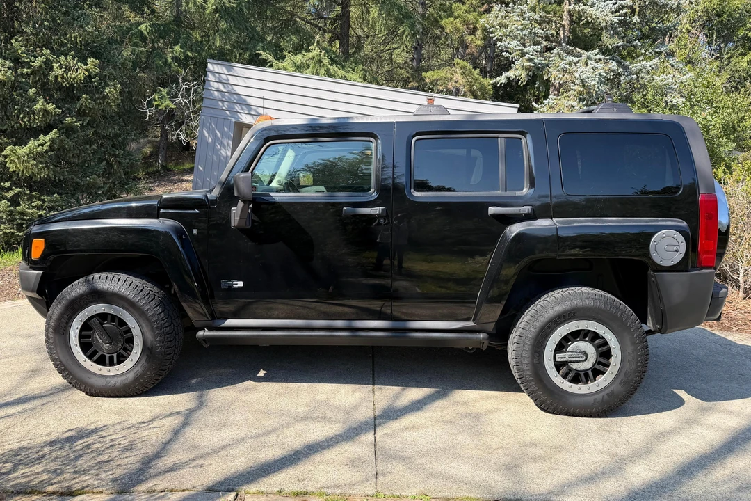 2008 Hummer Hummer H3 - Image 4 of 31
