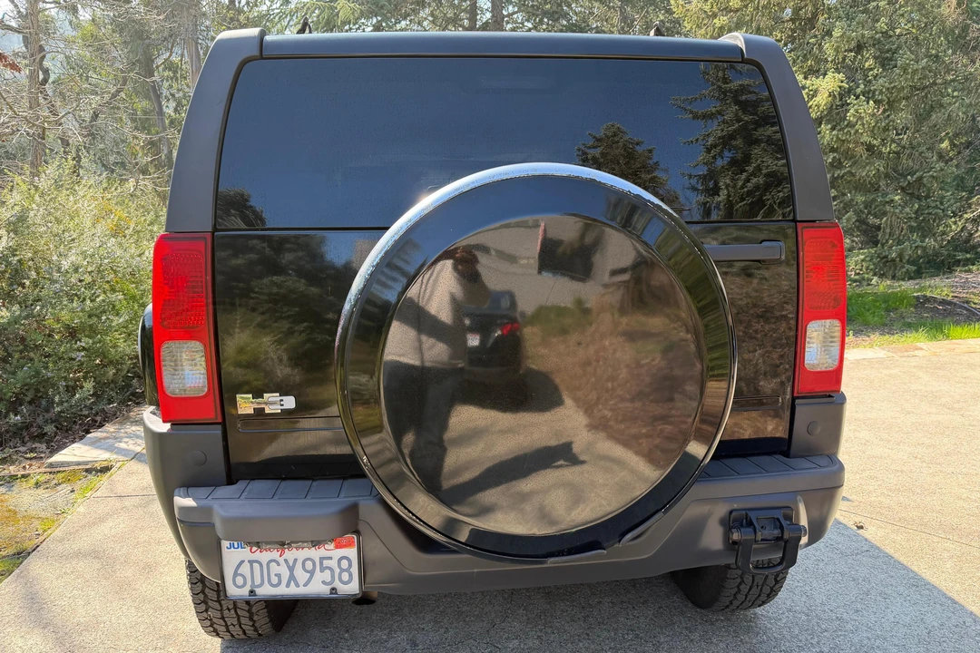 2008 Hummer Hummer H3 - Image 5 of 31