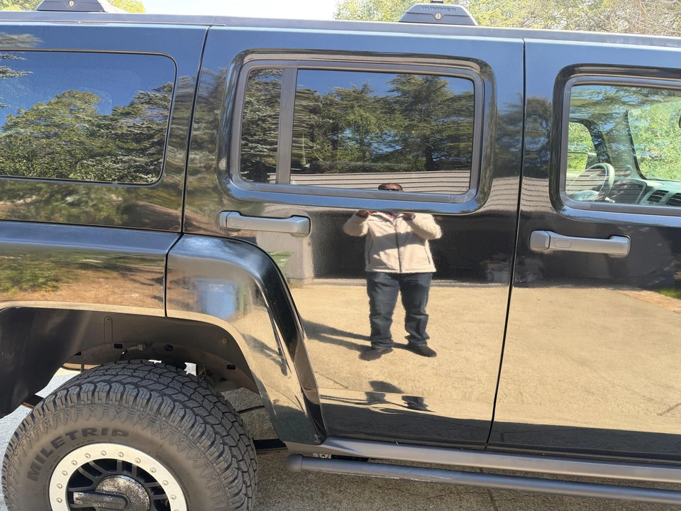 2008 Hummer Hummer H3 - Image 19 of 31
