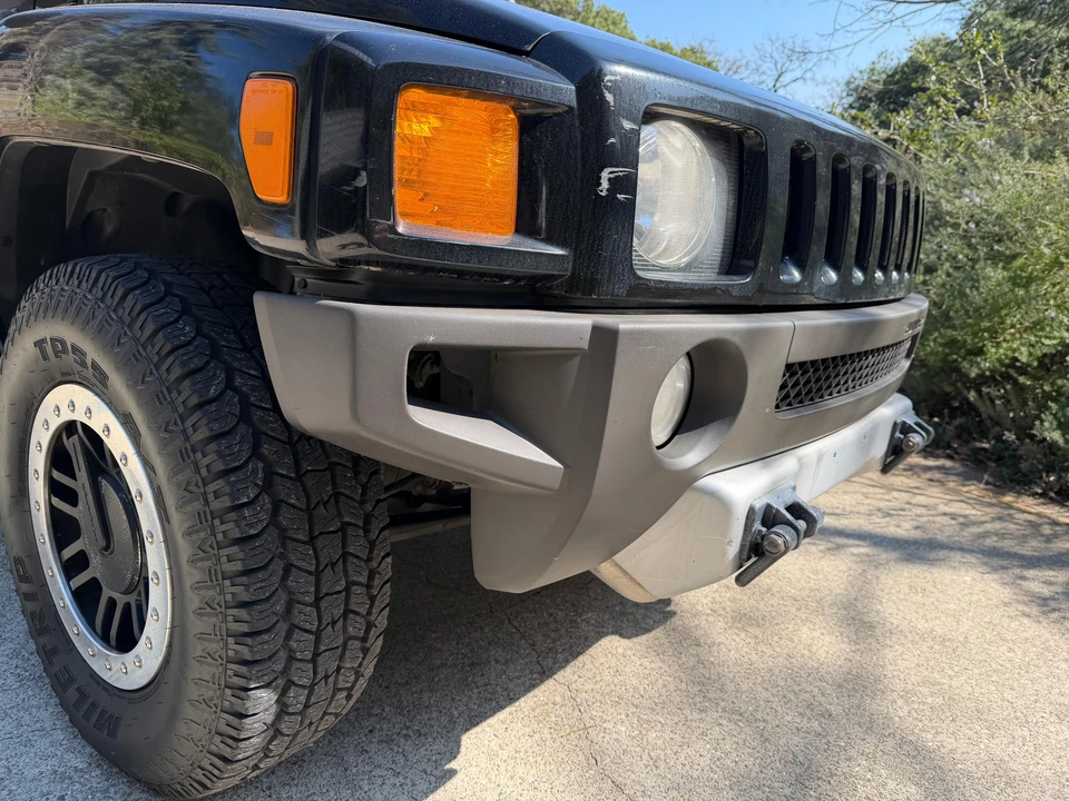 2008 Hummer Hummer H3 - Image 12 of 31
