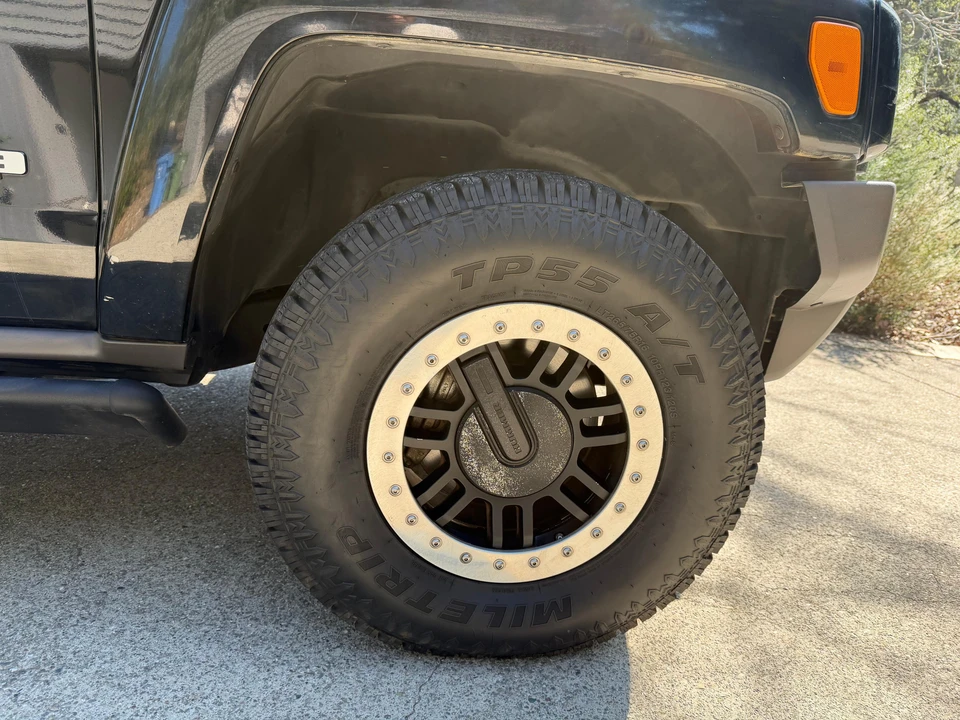 2008 Hummer Hummer H3 - Image 29 of 31