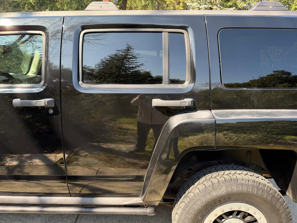 2008 Hummer Hummer H3 - Image 16 of 31