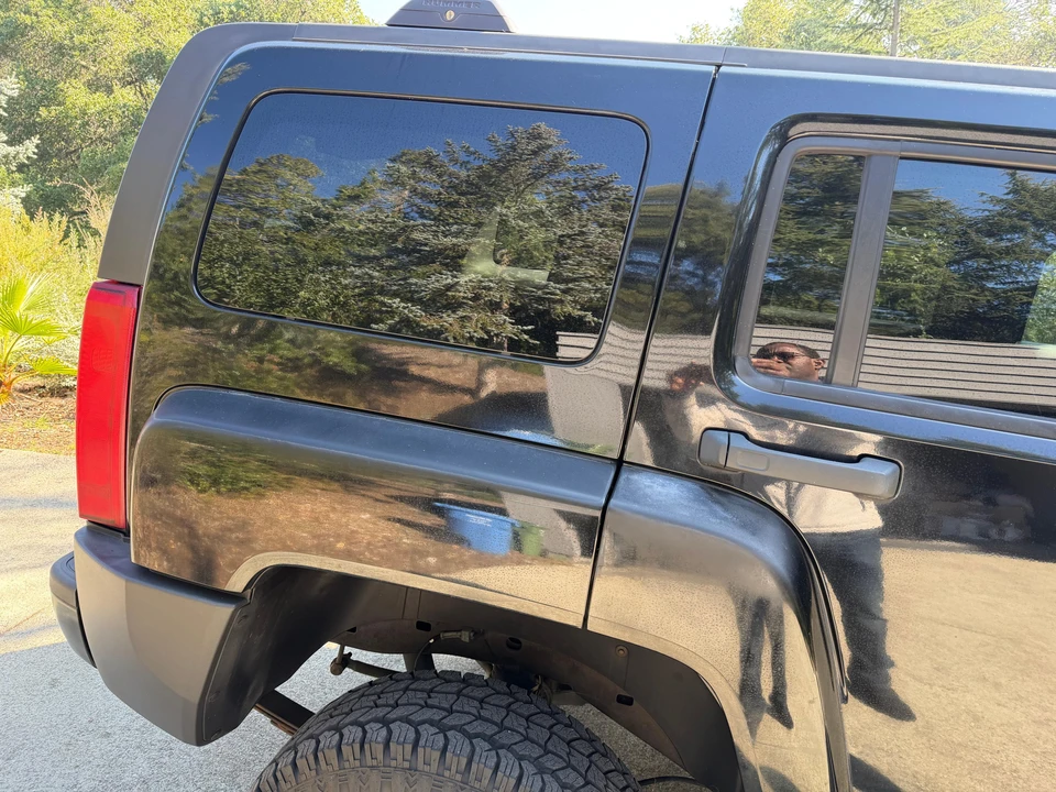 2008 Hummer Hummer H3 - Image 18 of 31