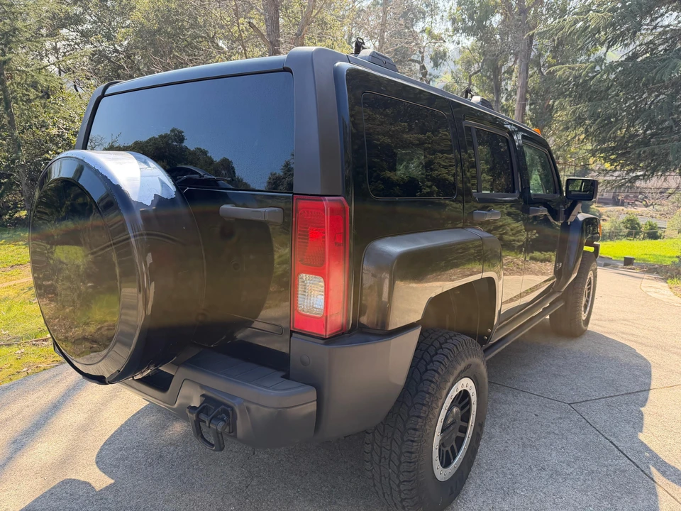 2008 Hummer Hummer H3 - Image 10 of 31