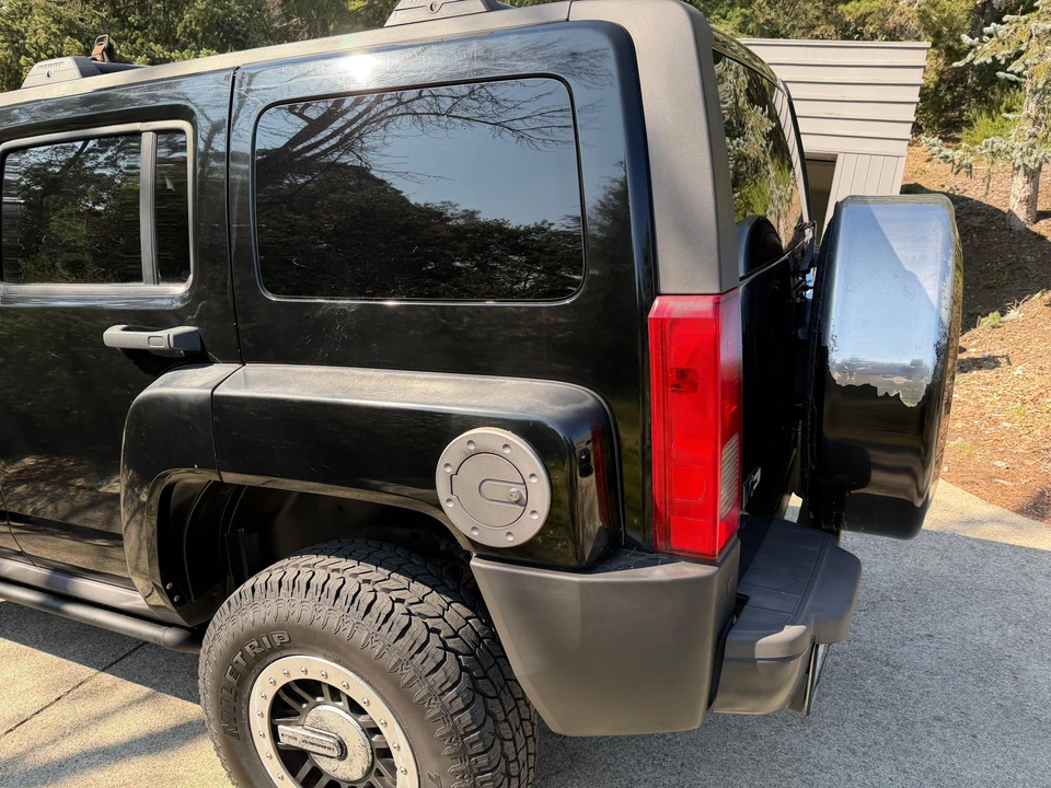 2008 Hummer Hummer H3 - Image 17 of 31