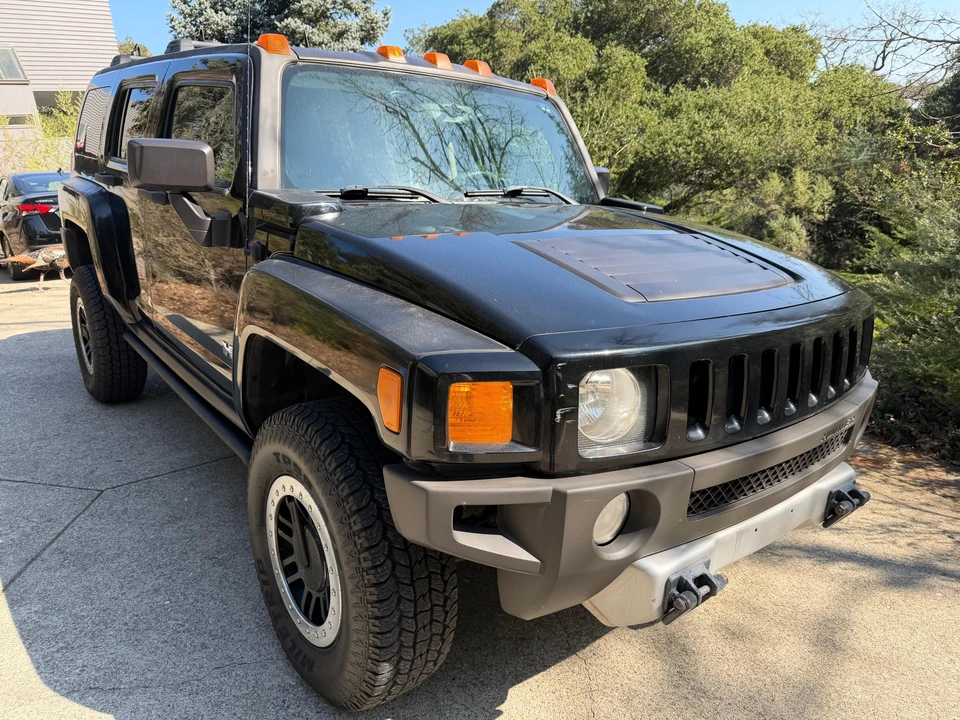 2008 Hummer Hummer H3 - Image 11 of 31