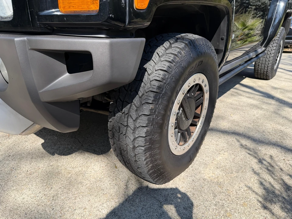 2008 Hummer Hummer H3 - Image 13 of 31