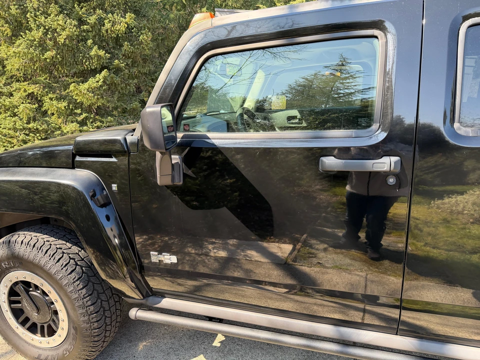 2008 Hummer Hummer H3 - Image 15 of 31