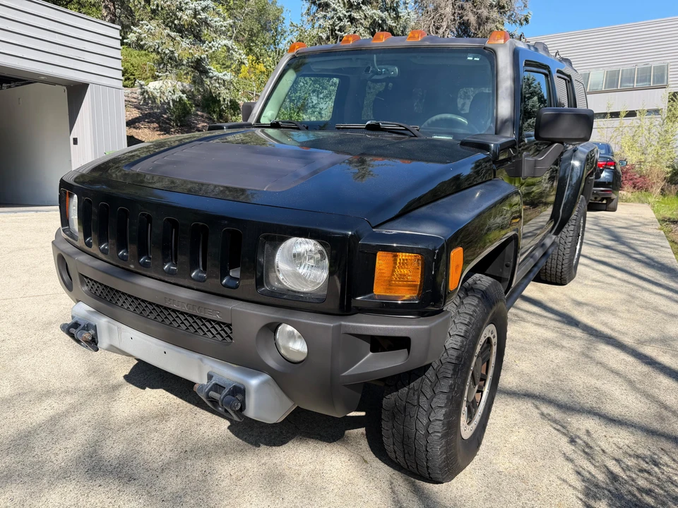 2008 Hummer Hummer H3 - Image 6 of 31