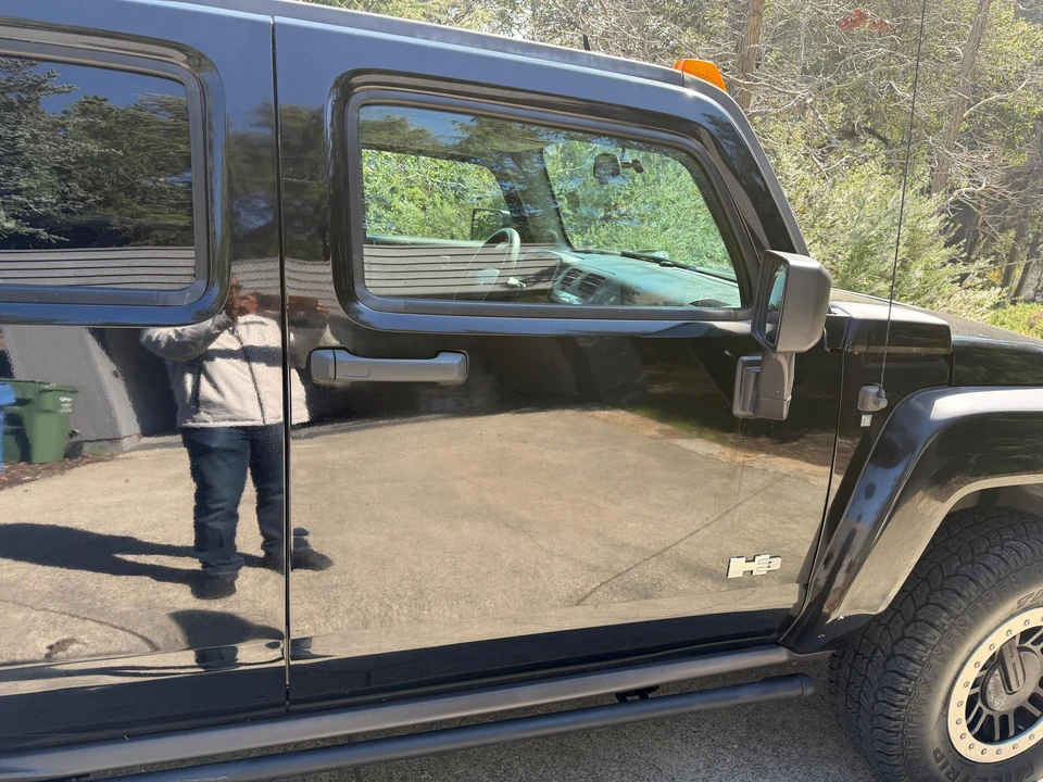 2008 Hummer Hummer H3 - Image 20 of 31