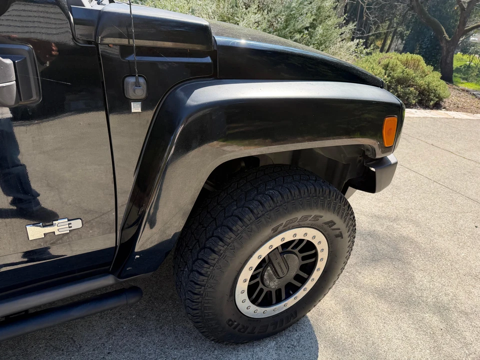 2008 Hummer Hummer H3 - Image 21 of 31