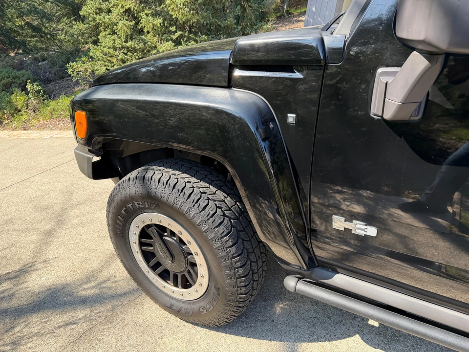 2008 Hummer Hummer H3 - Image 14 of 31