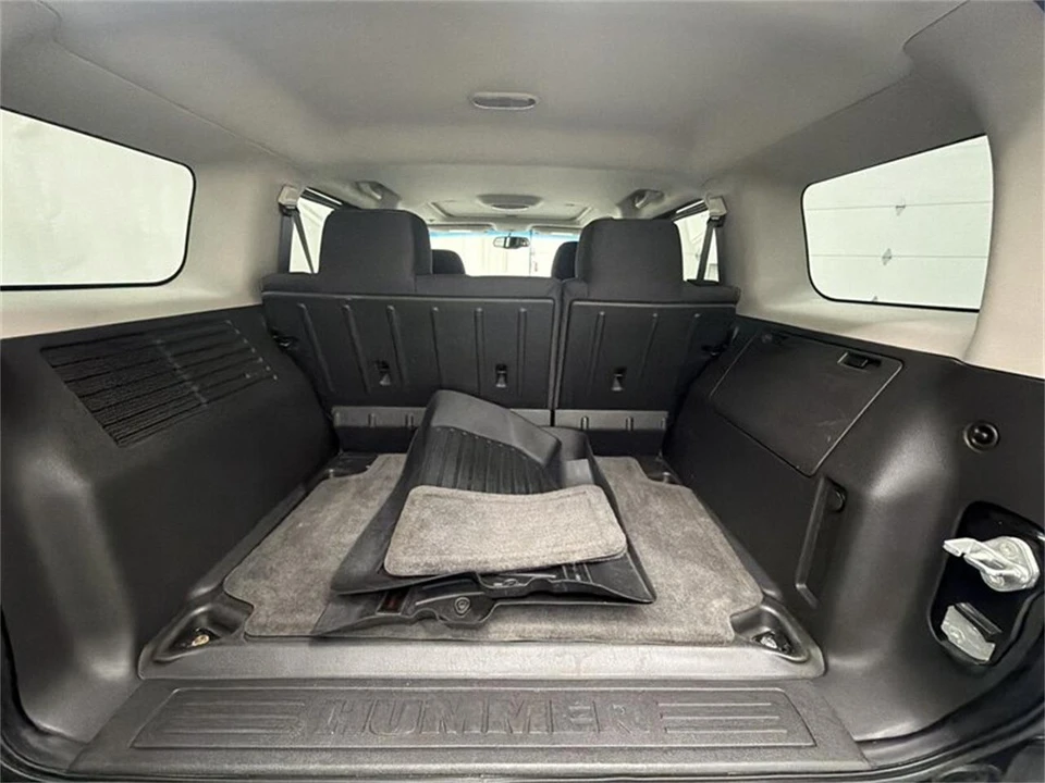 2008 Hummer Hummer H3 - Image 15 of 16