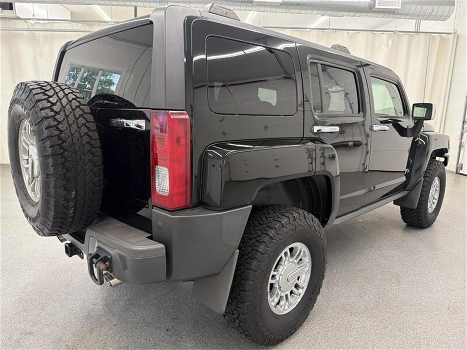 2008 Hummer Hummer H3 - Image 5 of 16