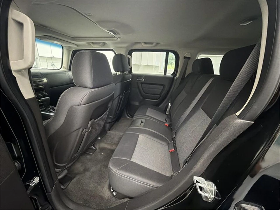 2008 Hummer Hummer H3 - Image 12 of 16