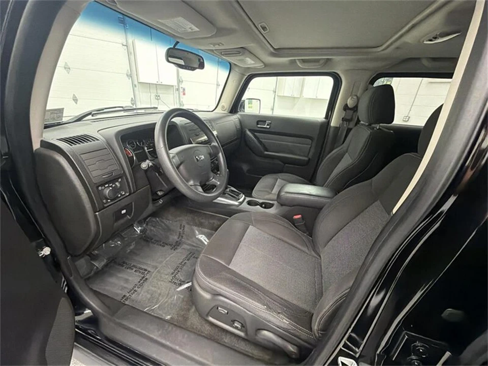 2008 Hummer Hummer H3 - Image 10 of 16