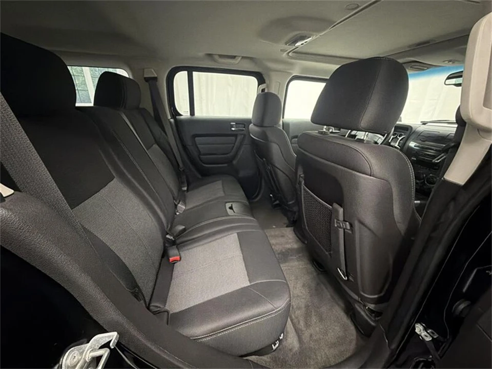 2008 Hummer Hummer H3 - Image 14 of 16
