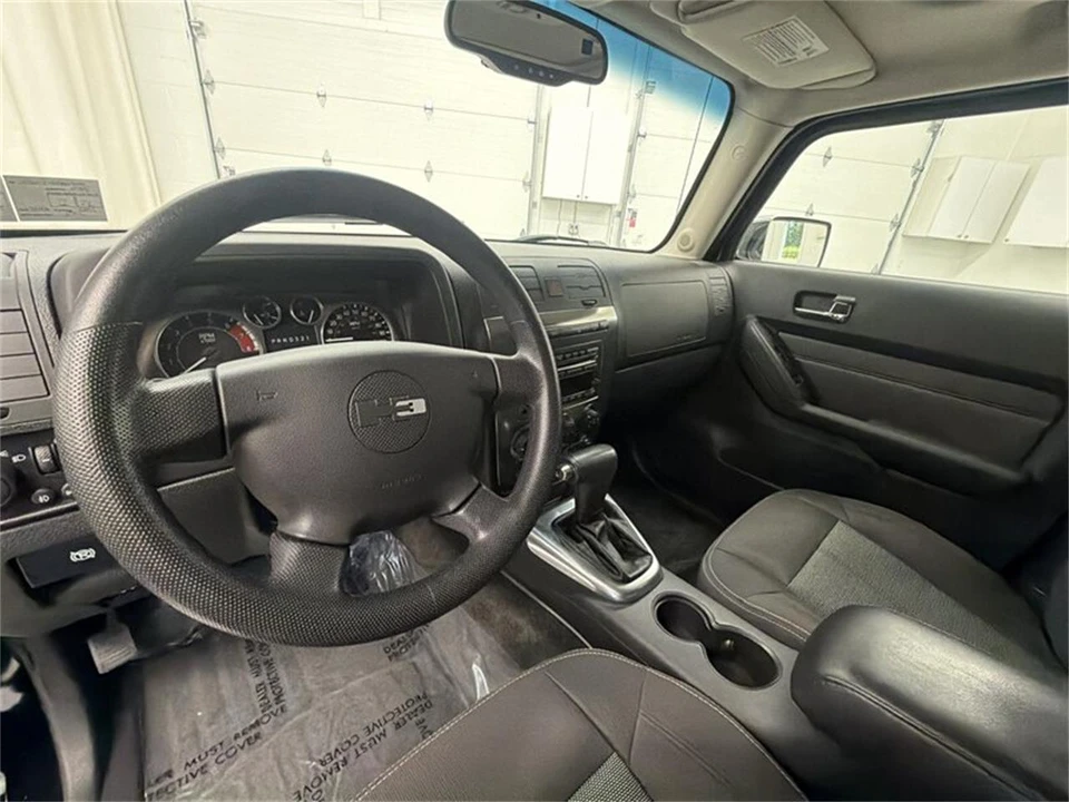 2008 Hummer Hummer H3 - Image 11 of 16