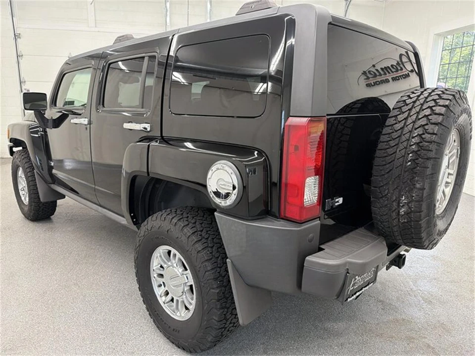 2008 Hummer Hummer H3 - Image 7 of 16