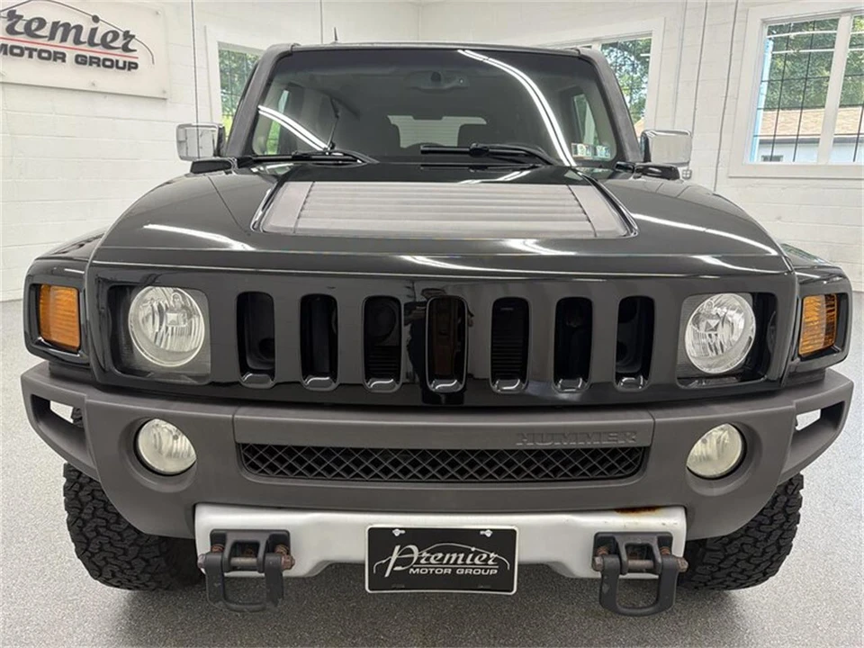 2008 Hummer Hummer H3 - Image 2 of 16