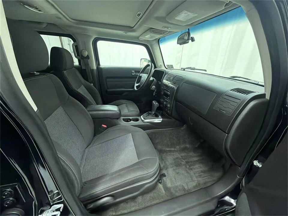 2008 Hummer Hummer H3 - Image 13 of 16