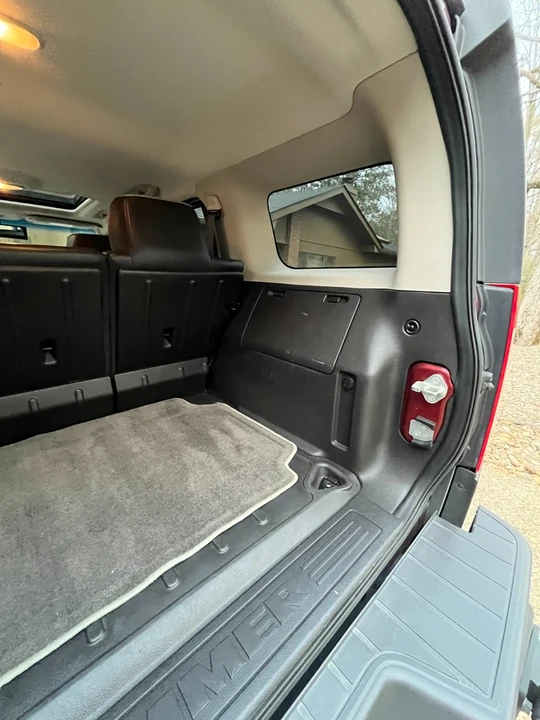 2008 Hummer Hummer H3 - Image 14 of 21