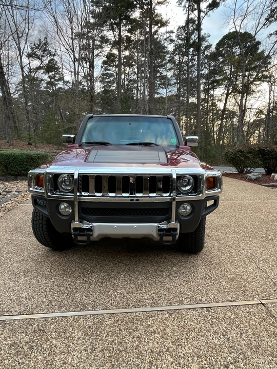 2008 Hummer Hummer H3 - Image 3 of 21