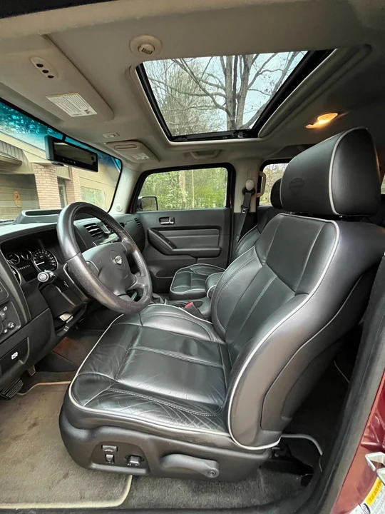 2008 Hummer Hummer H3 - Image 7 of 21