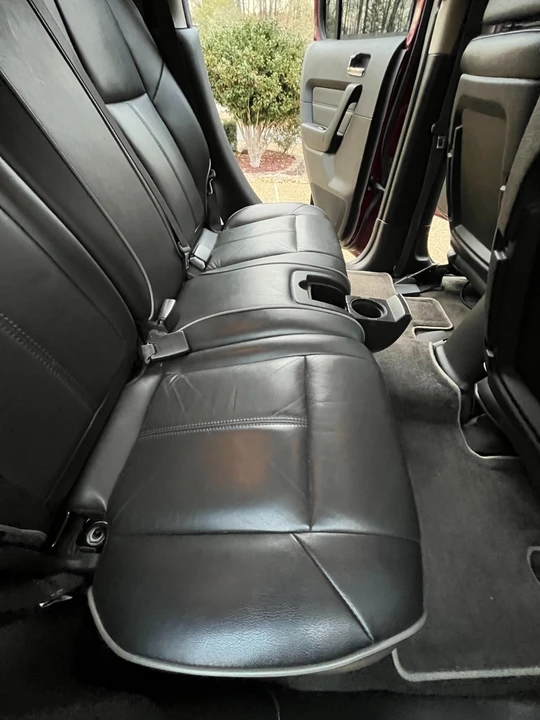 2008 Hummer Hummer H3 - Image 11 of 21