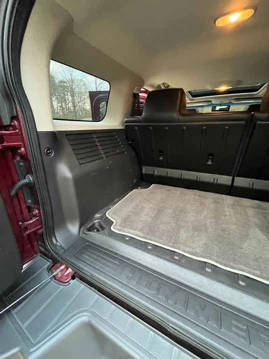 2008 Hummer Hummer H3 - Image 13 of 21
