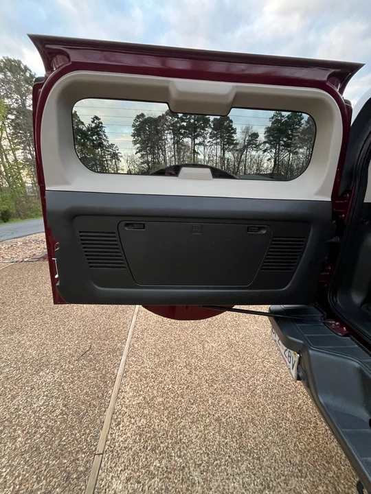 2008 Hummer Hummer H3 - Image 16 of 21