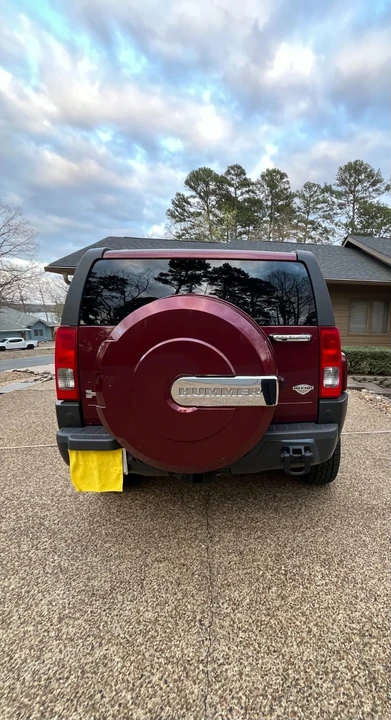 2008 Hummer Hummer H3 - Image 6 of 21