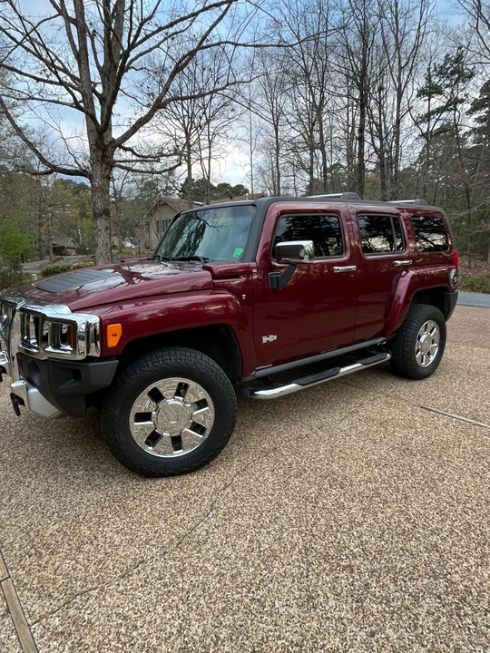 2008 Hummer Hummer H3 - Image 2 of 21