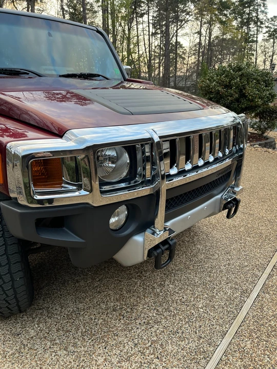 2008 Hummer Hummer H3 - Image 19 of 21