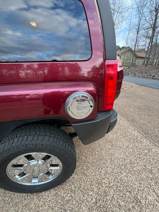2008 Hummer Hummer H3 - Image 18 of 21