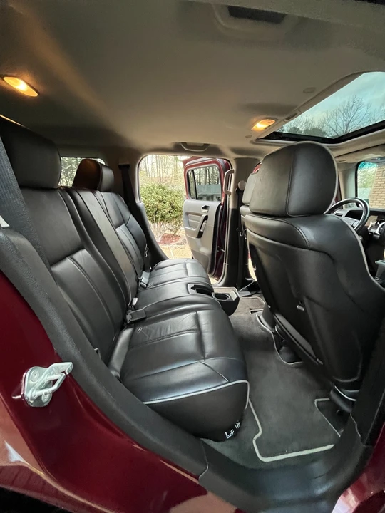2008 Hummer Hummer H3 - Image 10 of 21