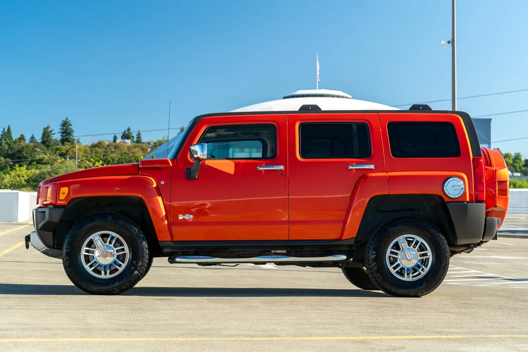2008 Hummer Hummer H3 - Image 7 of 31
