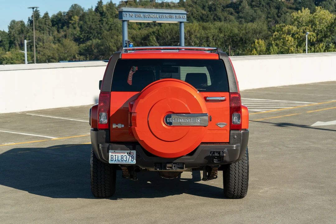 2008 Hummer Hummer H3 - Image 13 of 31