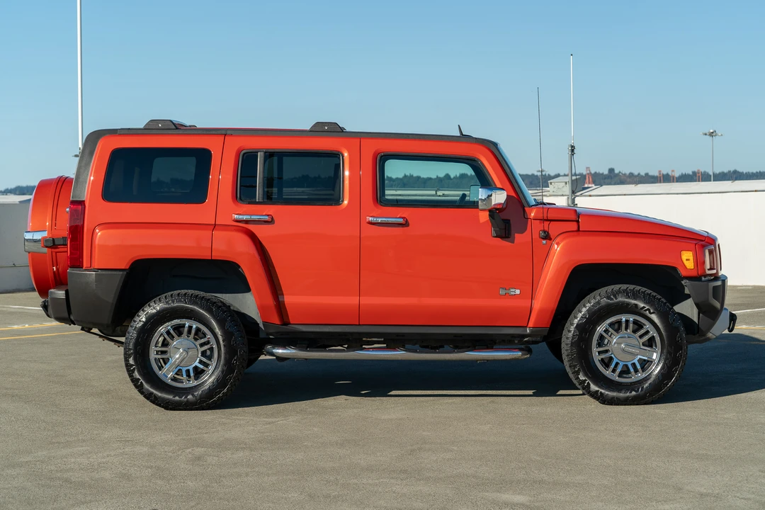 2008 Hummer Hummer H3 - Image 19 of 31