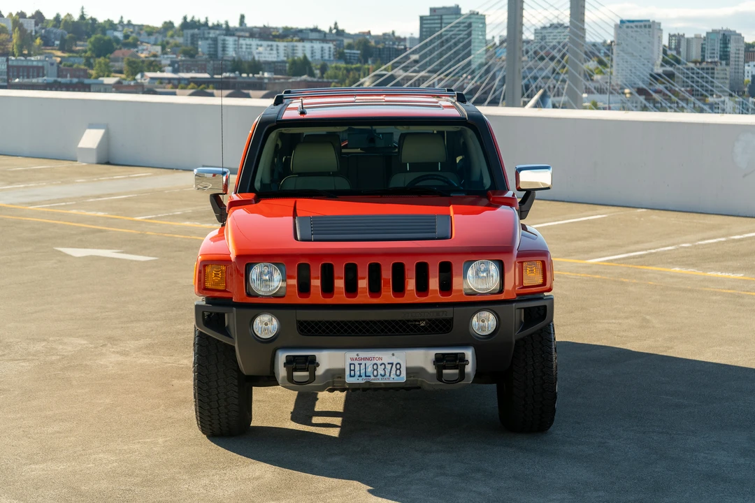2008 Hummer Hummer H3 - Image 25 of 31