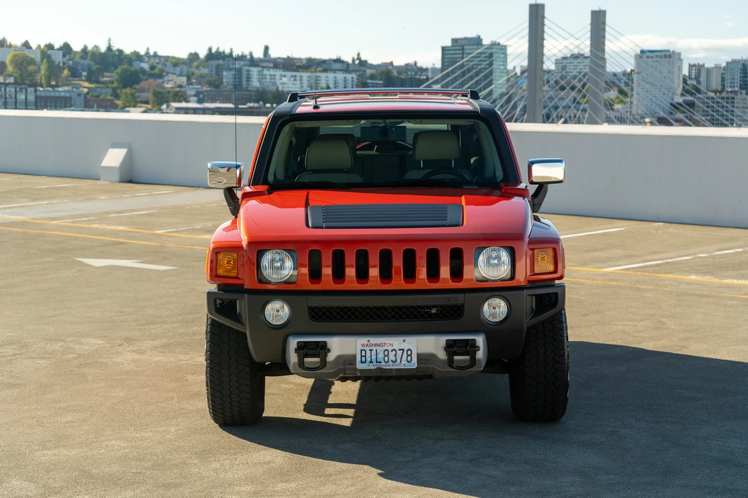 2008 Hummer Hummer H3 - Image 26 of 31