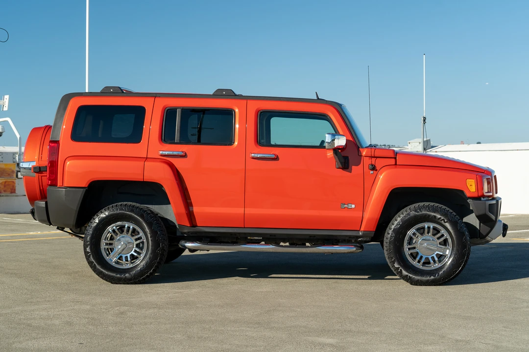 2008 Hummer Hummer H3 - Image 20 of 31