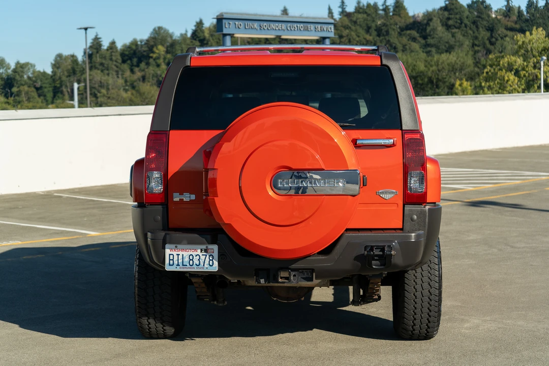 2008 Hummer Hummer H3 - Image 15 of 31