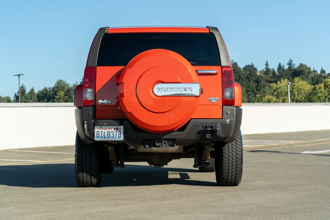 2008 Hummer Hummer H3 - Image 14 of 31