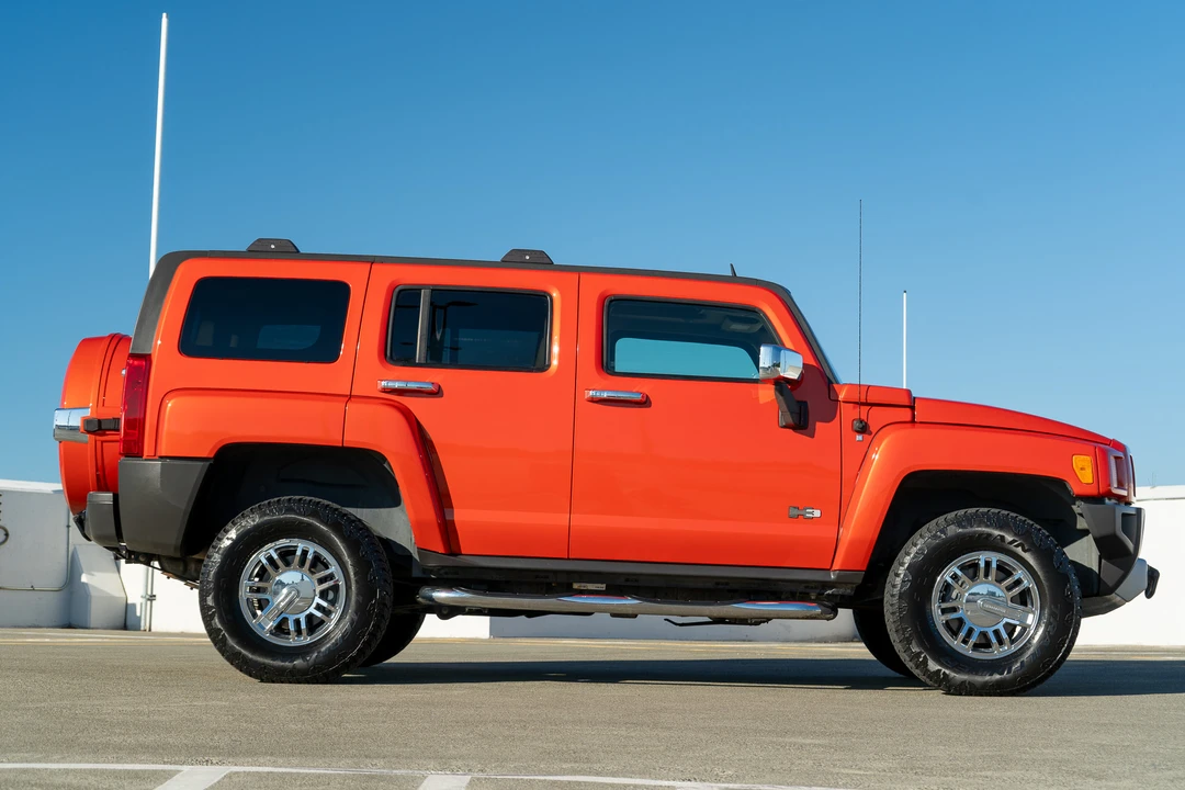 2008 Hummer Hummer H3 - Image 21 of 31