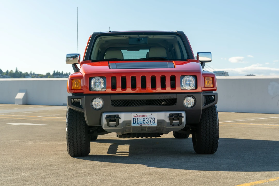 2008 Hummer Hummer H3 - Image 27 of 31