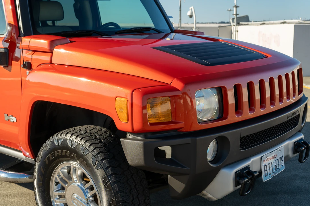 2008 Hummer Hummer H3 - Image 28 of 31